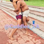 cuddlebubble_za onlyfans leaked picture 1