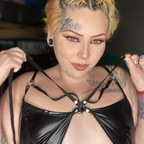 cypressvonkay onlyfans leaked picture 1