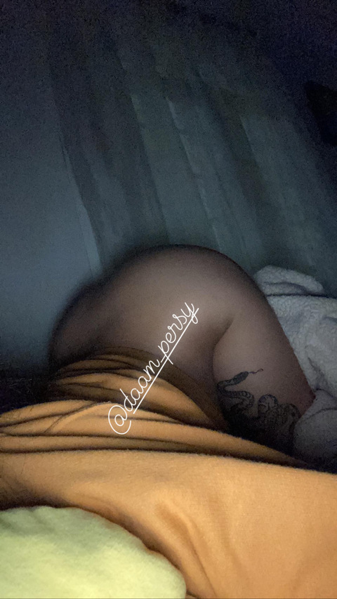 daam_persy onlyfans leaked picture 1