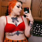 View 𝕯𝖆𝖍𝖑𝖎𝖆 (dahlia.onyx) OnlyFans 244 Photos and 32 Videos gallery 

 profile picture