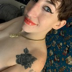 dahliathedamned onlyfans leaked picture 1
