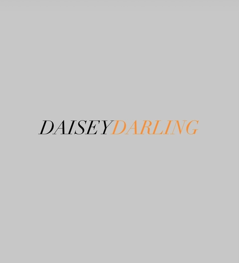 daiseydarling onlyfans leaked picture 1