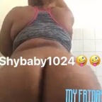 damnshybaby OnlyFans Leaked (49 Photos and 32 Videos) 

 profile picture