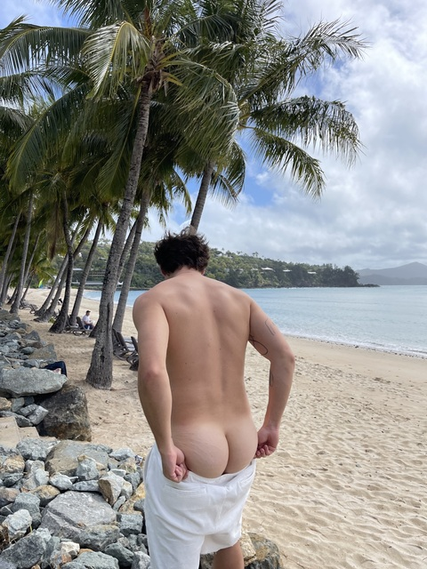 dancerboyjfree onlyfans leaked picture 1