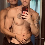danteandromeo onlyfans leaked picture 1
