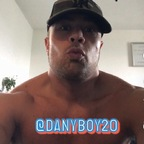 Hot @danyboy20 leaks Onlyfans videos and photos free 

 profile picture