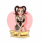 Onlyfans leaked darlademoness 

 profile picture