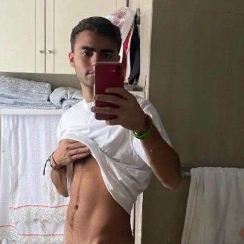 davidpluus onlyfans leaked picture 1