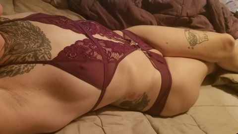 deadrose90 onlyfans leaked picture 1