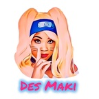 Onlyfans free content des_maki 

 profile picture