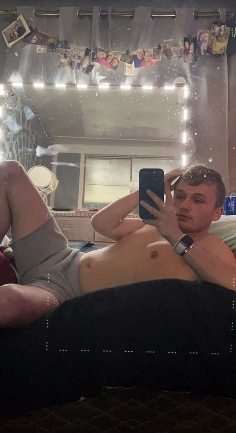 devvnjarrell onlyfans leaked picture 1