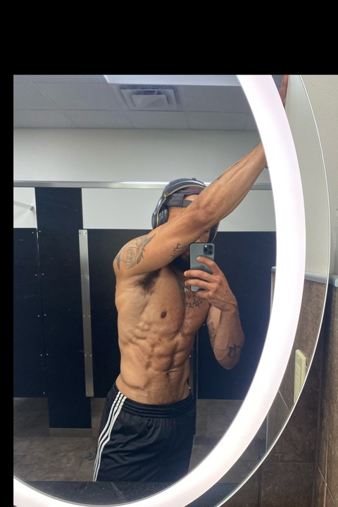 deyshon02 onlyfans leaked picture 1