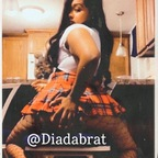 diadabrat (Goddess Dia💅🏽) free OnlyFans Leaked Pictures and Videos 

 profile picture