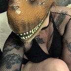 dinochick69 onlyfans leaked picture 1