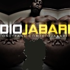 diojabari (Dio Jabari) OnlyFans content 

 profile picture