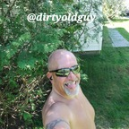 New @dirtyoldguy leak Onlyfans content free 

 profile picture