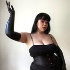 dominantriss onlyfans leaked picture 1