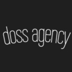 Free access to dossagency Leaked OnlyFans 

 profile picture