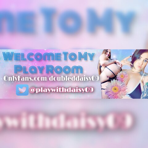 doubleddaisy09 onlyfans leaked picture 1
