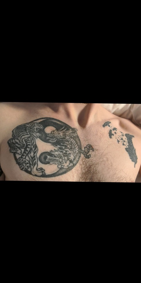 dragetatoveringer onlyfans leaked picture 1