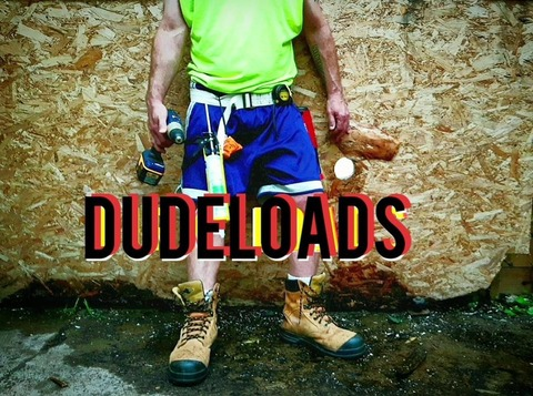 dudeloads onlyfans leaked picture 1