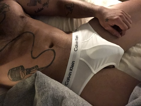 dustymartinezdad onlyfans leaked picture 1