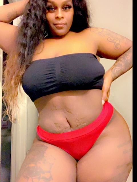 dutchessssss onlyfans leaked picture 1