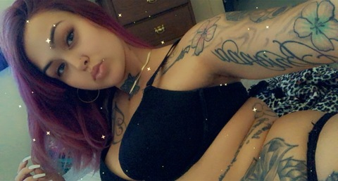 earthquaketheworld onlyfans leaked picture 1