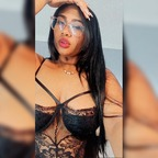 ebonysan09 (Sandrid Garrido) free OnlyFans Leaks 

 profile picture