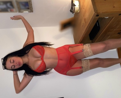 eilidhnataliaa onlyfans leaked picture 1