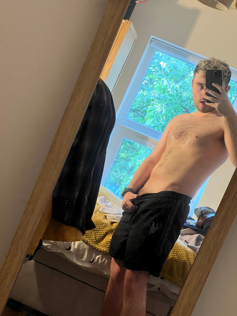 eireboy onlyfans leaked picture 1