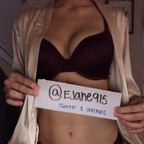 ejane915 onlyfans leaked picture 1