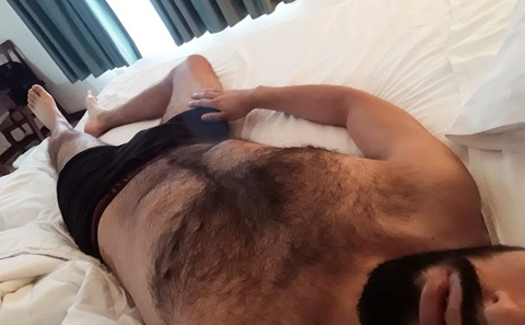 el_barbudoo onlyfans leaked picture 1