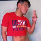 el_travy (El TRAVY) OnlyFans Leaked Content 

 profile picture