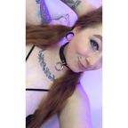 ellie666marie (✨ ellie marie ✨) OnlyFans Leaked Pictures & Videos 

 profile picture