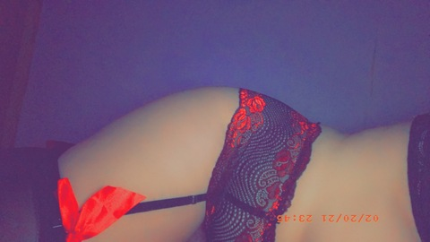 embaby68 onlyfans leaked picture 1