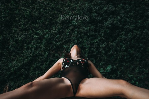 emmalove onlyfans leaked picture 1
