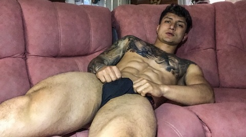 estebfree onlyfans leaked picture 1