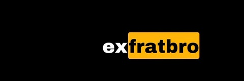 exfratbro onlyfans leaked picture 1