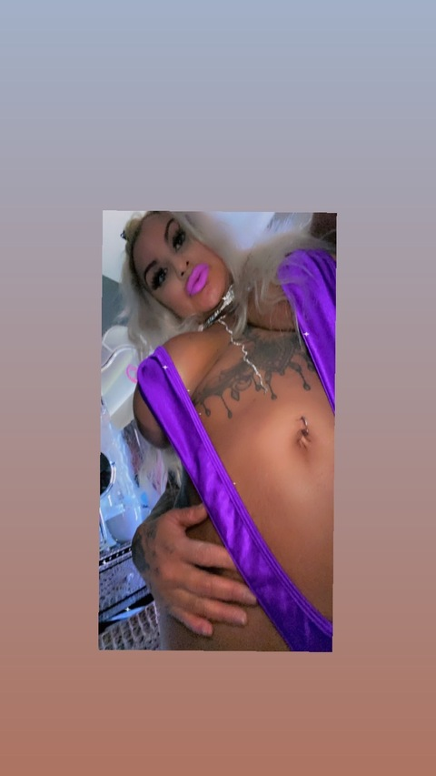 exoticbarbiedol onlyfans leaked picture 1