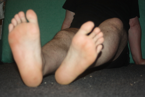 exoticfoot onlyfans leaked picture 1