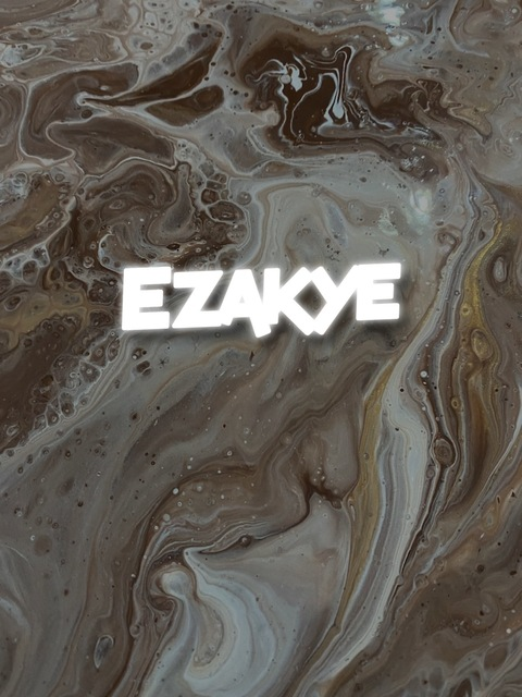 ezakye onlyfans leaked picture 1