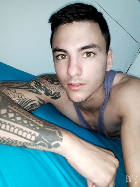 ezequielvera2020 onlyfans leaked picture 1