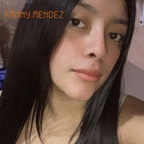 fanny_mendez26 OnlyFans Leaked (49 Photos and 32 Videos) 

 profile picture