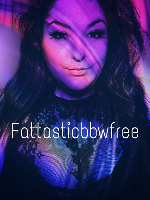 fattasticbbwfree onlyfans leaked picture 1