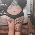 fattywitch666 onlyfans leaked picture 1