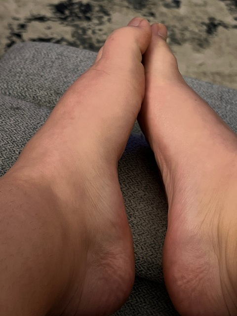 feet1231 onlyfans leaked picture 1
