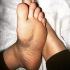 feetfantasybyn onlyfans leaked picture 1