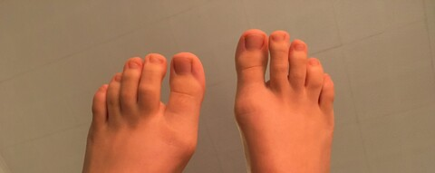feetpictures42 onlyfans leaked picture 1