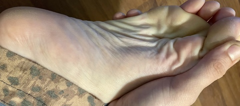 feettreatfreak onlyfans leaked picture 1